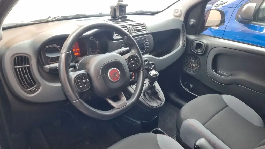 Photo 1 : Fiat Panda 2019 Petrol