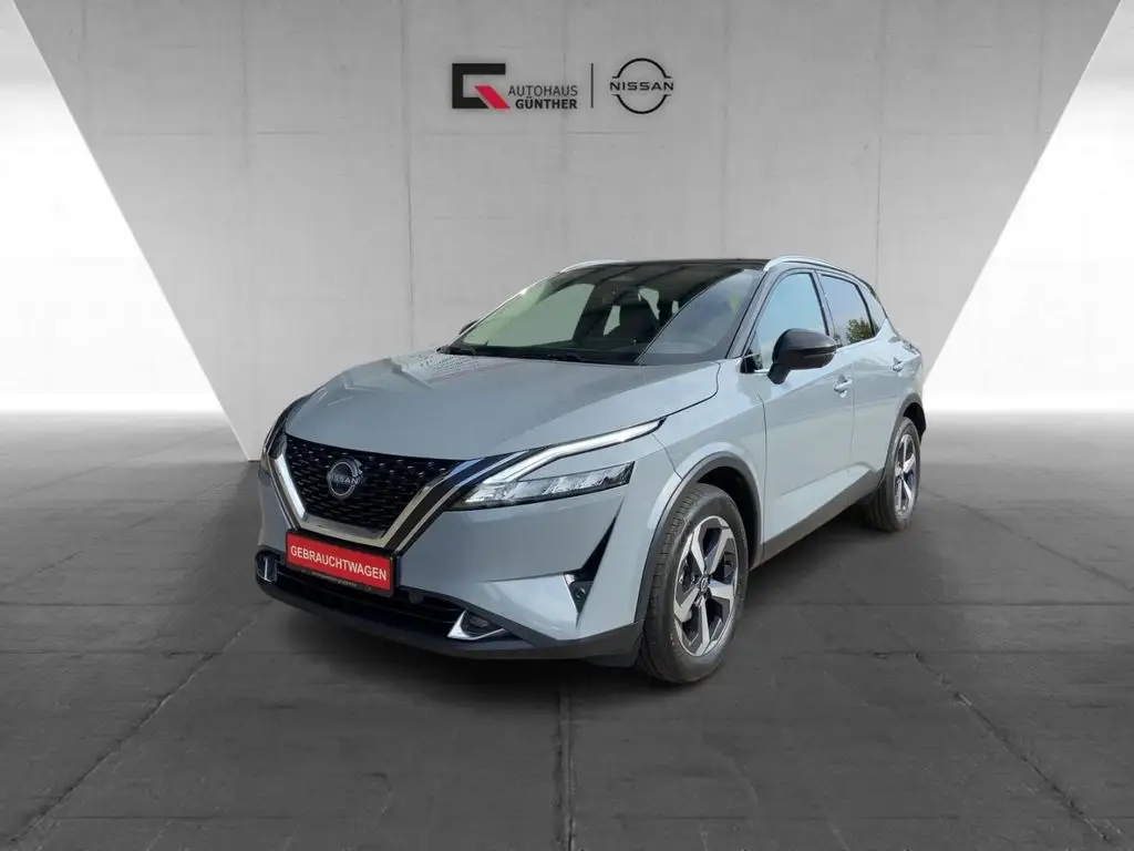 Photo 1 : Nissan Qashqai 2024 Essence