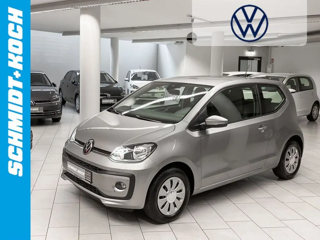 Photo 1 : Volkswagen Up! 2021 Essence