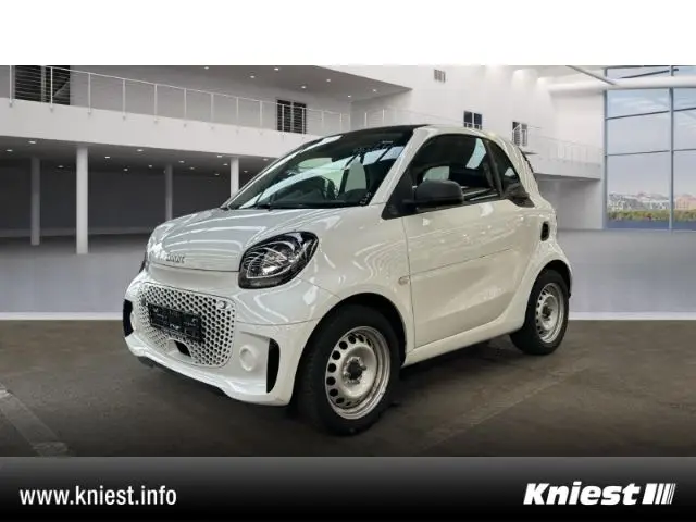 Photo 1 : Smart Fortwo 2021 Not specified