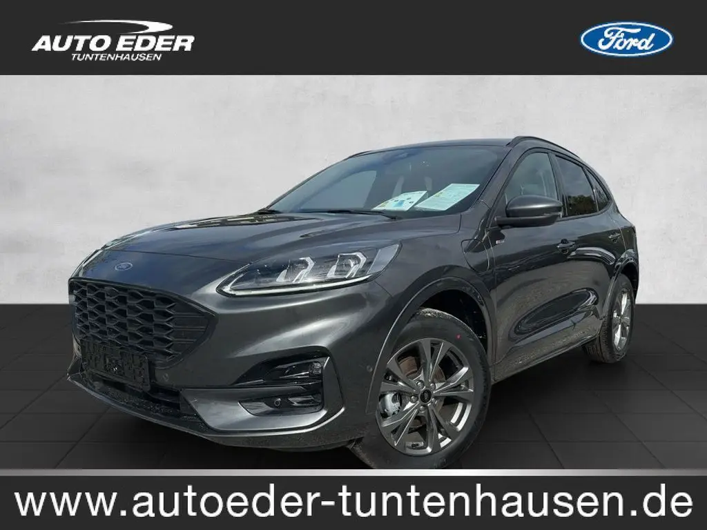 Photo 1 : Ford Kuga 2024 Hybride