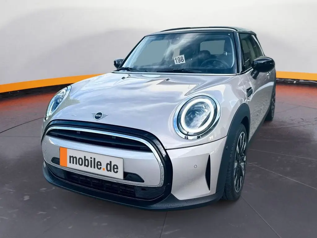 Photo 1 : Mini Cooper 2023 Petrol