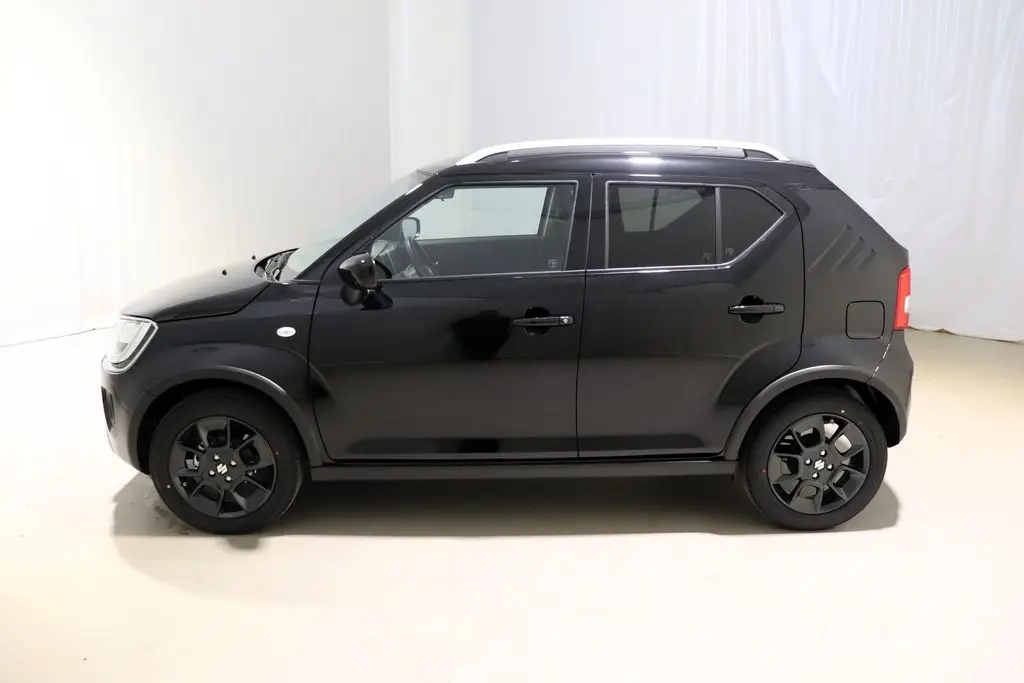 Photo 1 : Suzuki Ignis 2024 Petrol