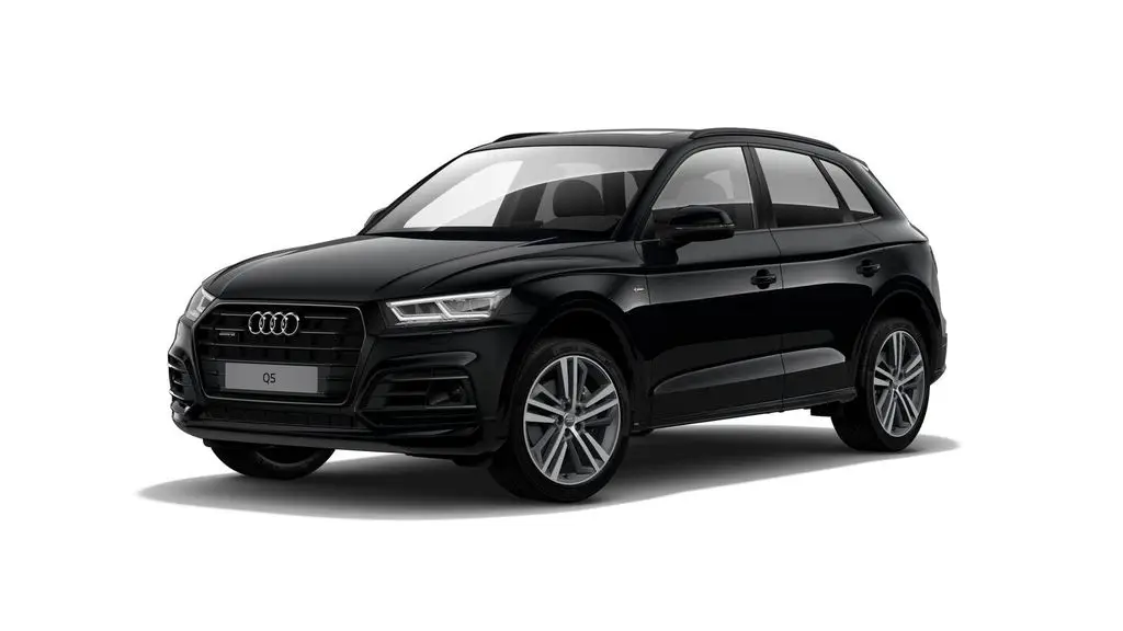 Photo 1 : Audi Q5 2020 Diesel