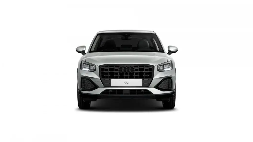 Photo 1 : Audi Q2 2024 Essence