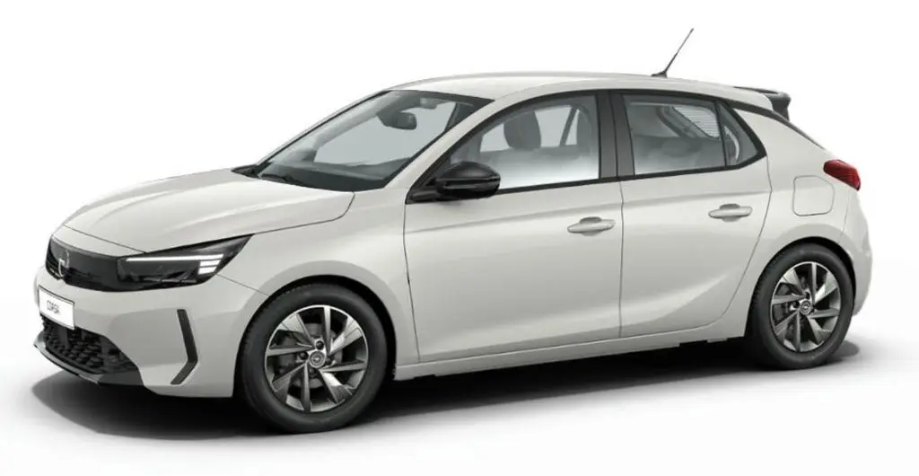 Photo 1 : Opel Corsa 2024 Petrol