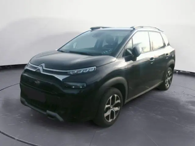 Photo 1 : Citroen C3 Aircross 2023 Diesel