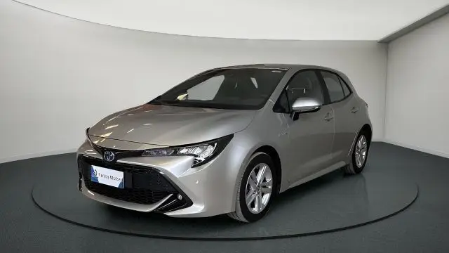 Photo 1 : Toyota Corolla 2022 Hybrid