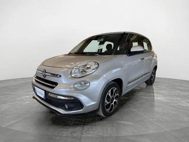 Photo 1 : Fiat 500l 2018 Diesel