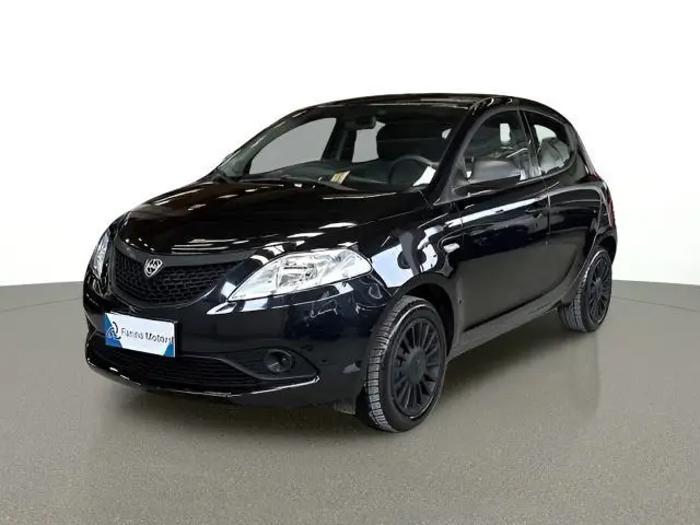 Photo 1 : Lancia Ypsilon 2019 Petrol