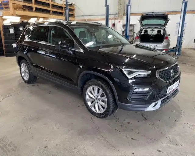 Photo 1 : Seat Ateca 2023 Essence