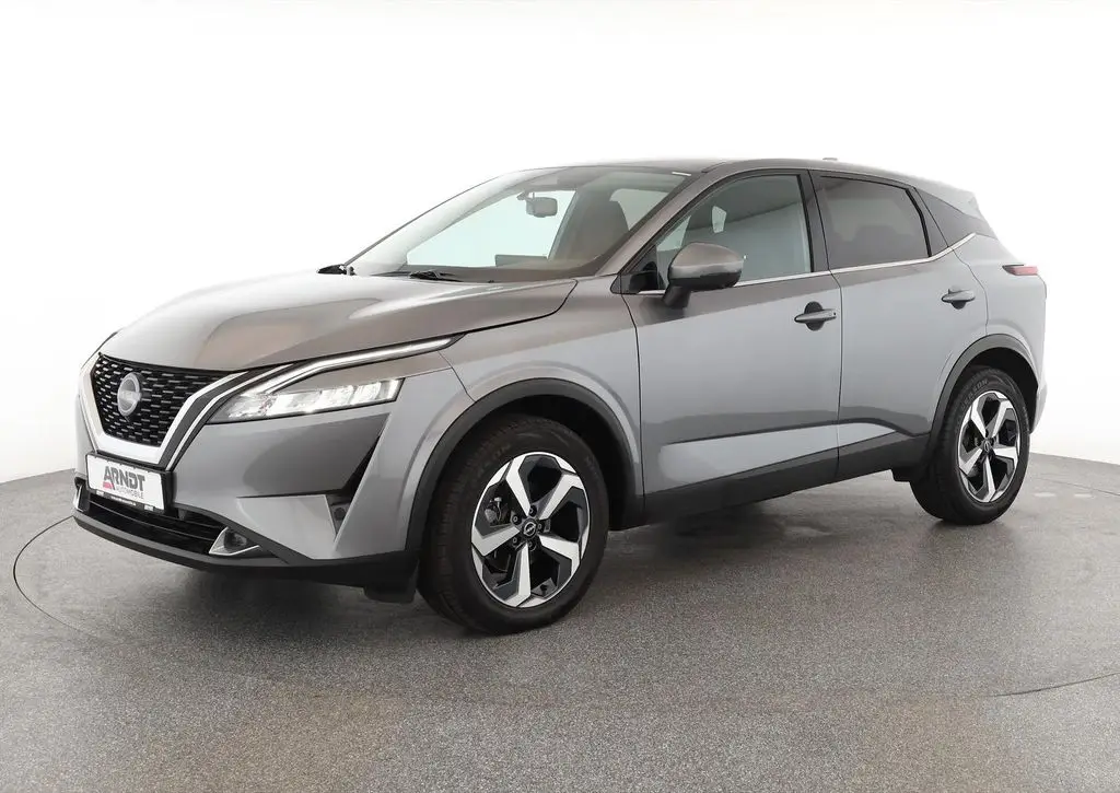 Photo 1 : Nissan Qashqai 2022 Petrol