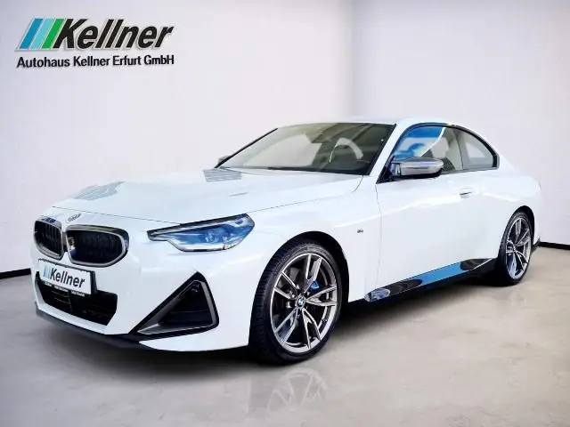 Photo 1 : Bmw M240 2022 Essence