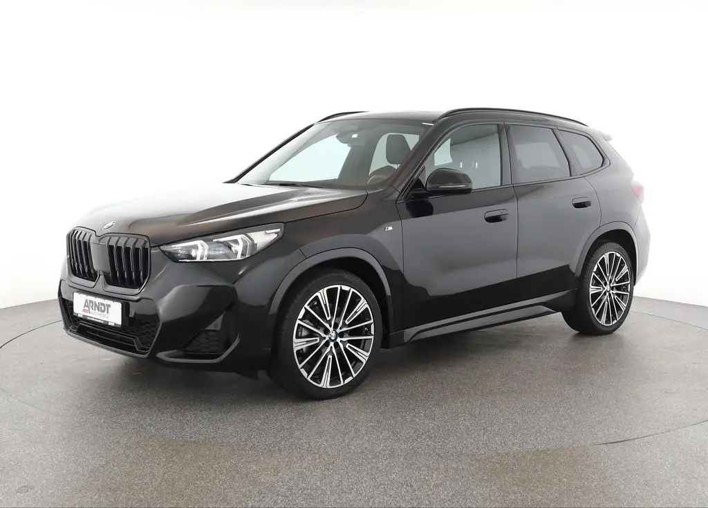 Photo 1 : Bmw X1 2022 Diesel