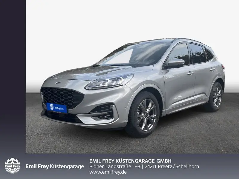 Photo 1 : Ford Kuga 2023 Petrol