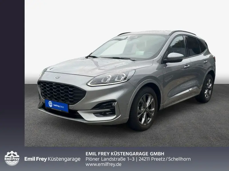 Photo 1 : Ford Kuga 2023 Diesel