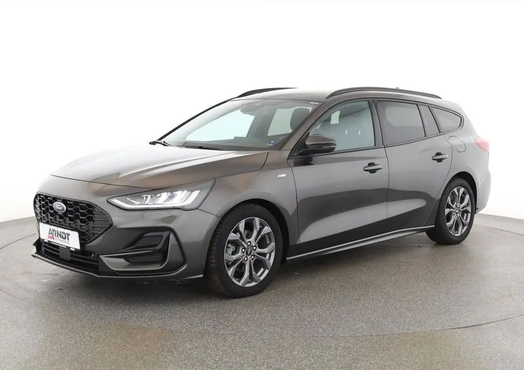 Photo 1 : Ford Focus 2022 Essence