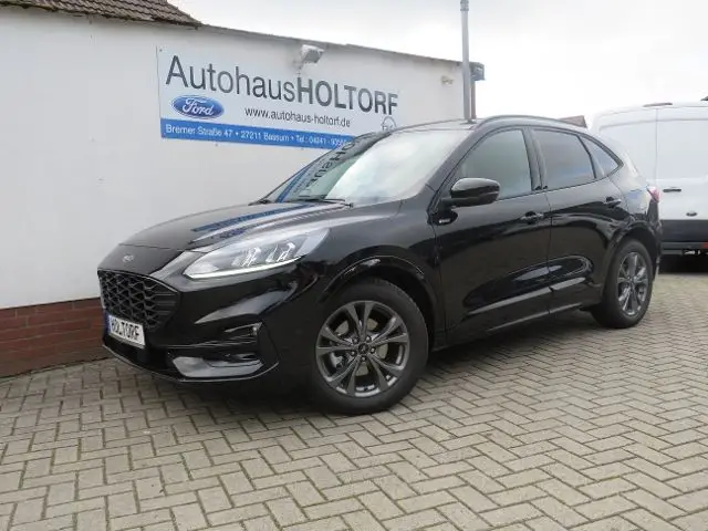 Photo 1 : Ford Kuga 2024 Diesel