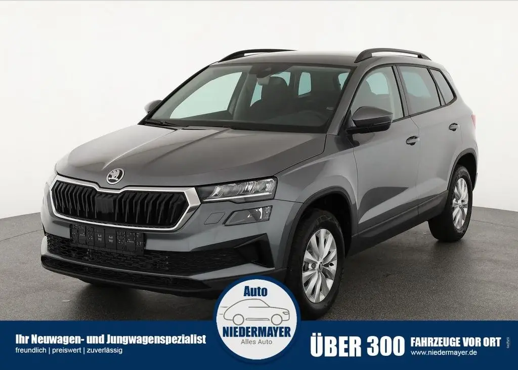 Photo 1 : Skoda Karoq 2024 Essence