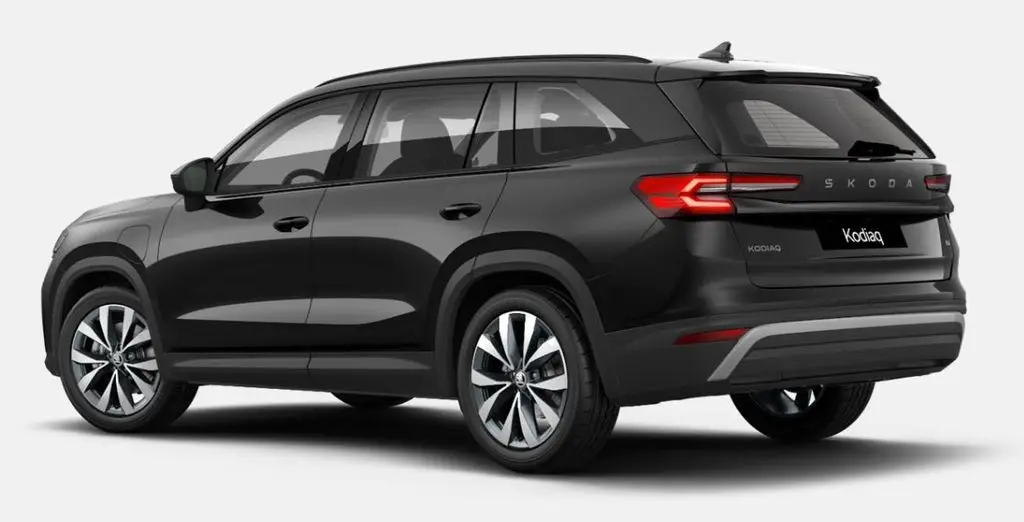 Photo 1 : Skoda Kodiaq 2024 Diesel