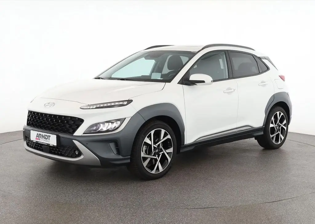 Photo 1 : Hyundai Kona 2023 Essence