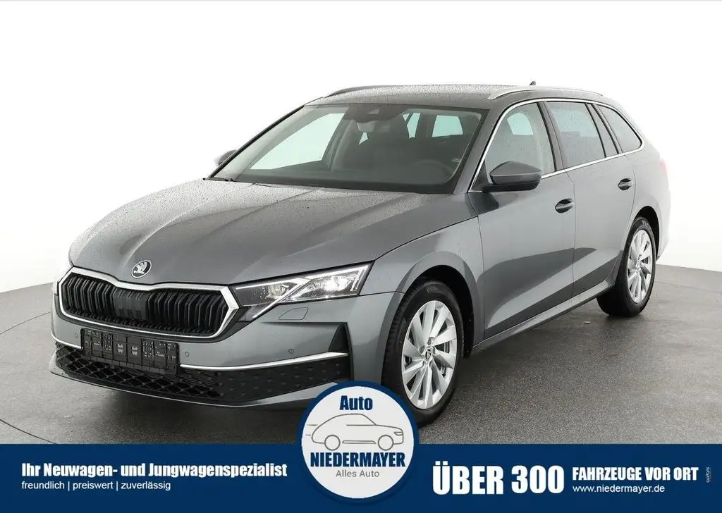 Photo 1 : Skoda Octavia 2024 Essence