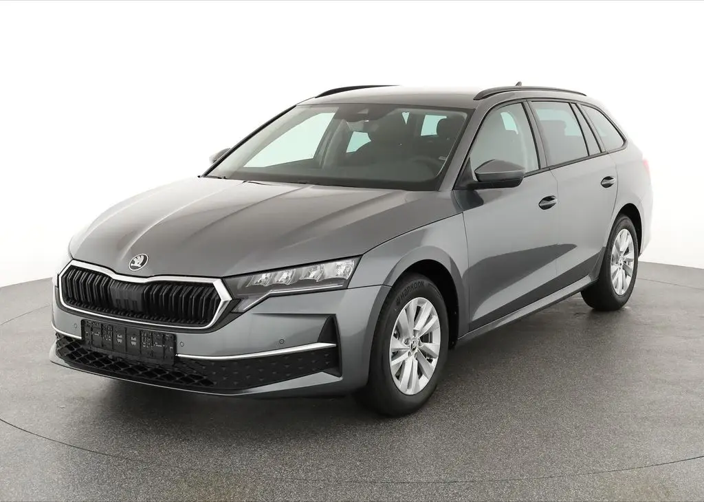 Photo 1 : Skoda Octavia 2024 Essence