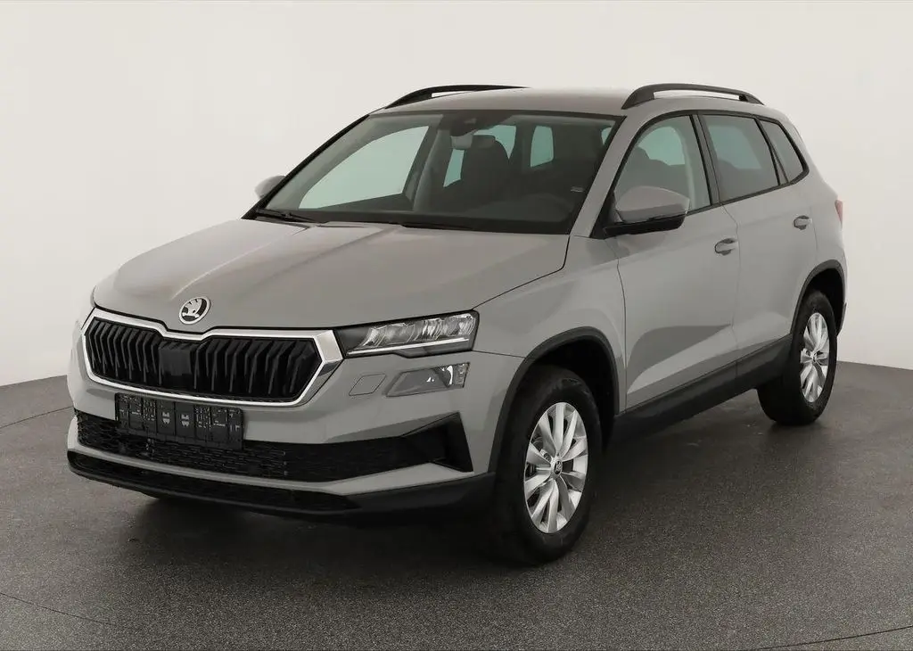 Photo 1 : Skoda Karoq 2024 Petrol