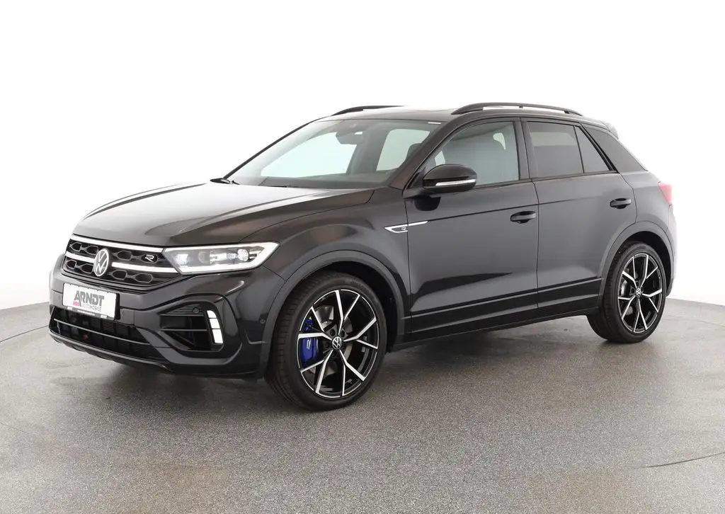 Photo 1 : Volkswagen T-roc 2024 Essence