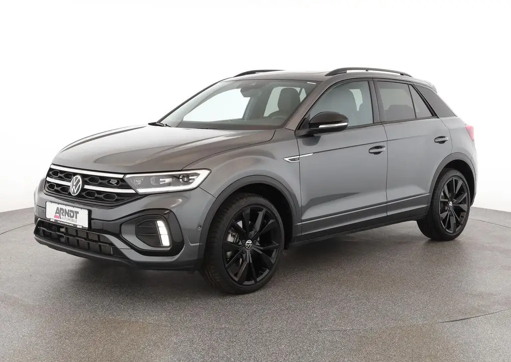 Photo 1 : Volkswagen T-roc 2024 Essence