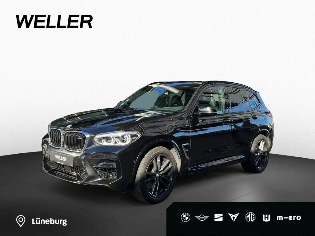 Photo 1 : Bmw X3 2020 Petrol