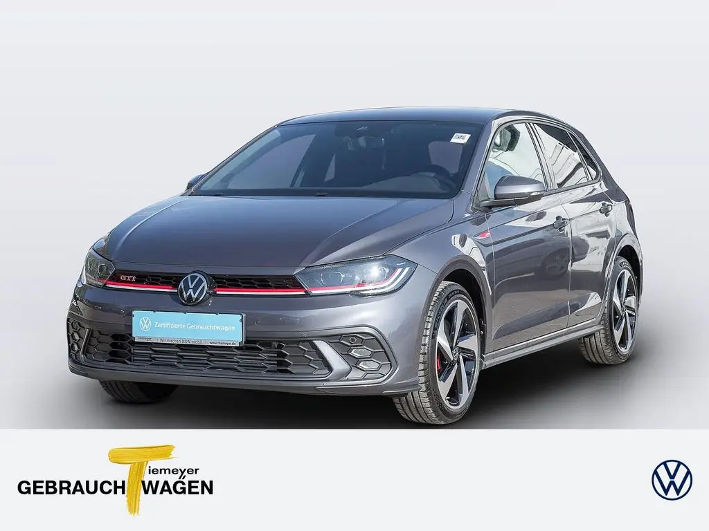 Photo 1 : Volkswagen Polo 2024 Essence