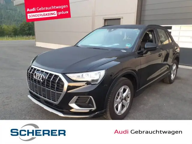 Photo 1 : Audi Q3 2024 Diesel