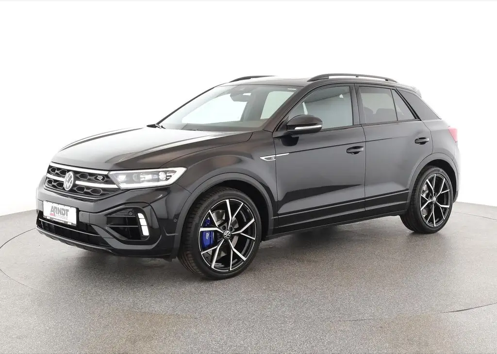 Photo 1 : Volkswagen T-roc 2024 Essence