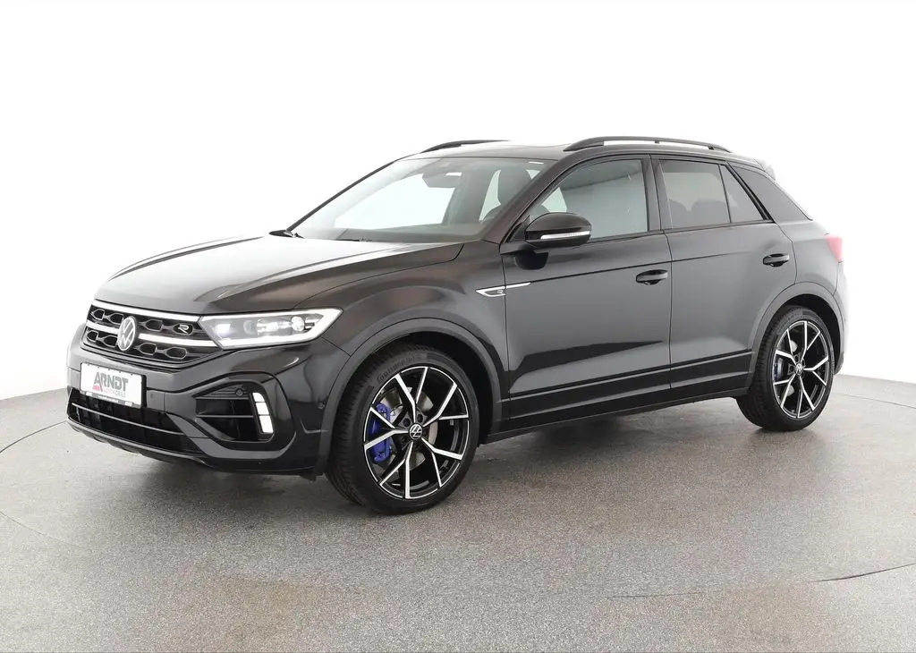 Photo 1 : Volkswagen T-roc 2024 Essence