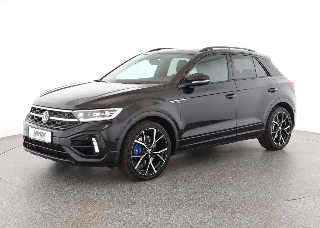 Photo 1 : Volkswagen T-roc 2024 Essence