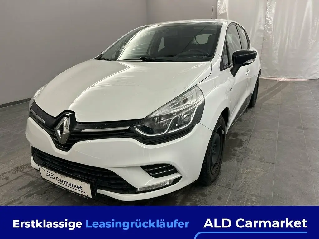 Photo 1 : Renault Clio 2020 Diesel