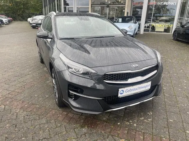 Photo 1 : Kia Xceed 2022 Petrol