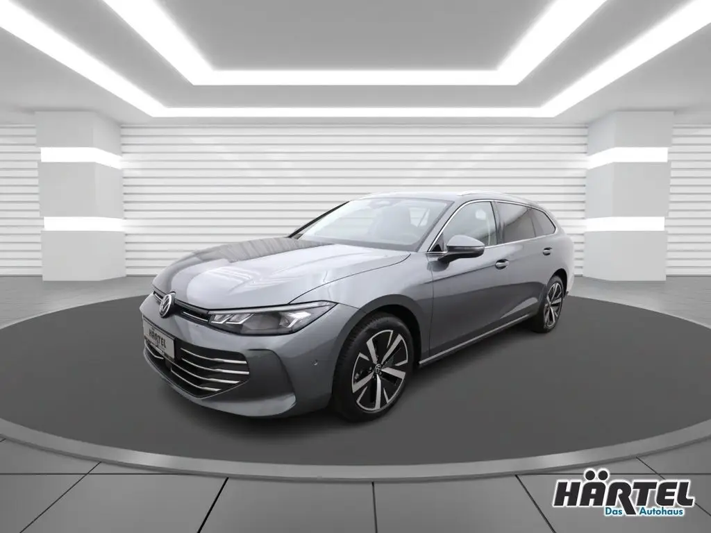 Photo 1 : Volkswagen Passat 2024 Diesel