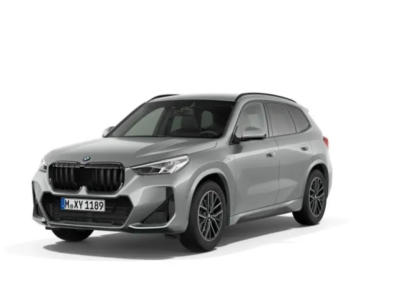 Photo 1 : Bmw X1 2023 Essence