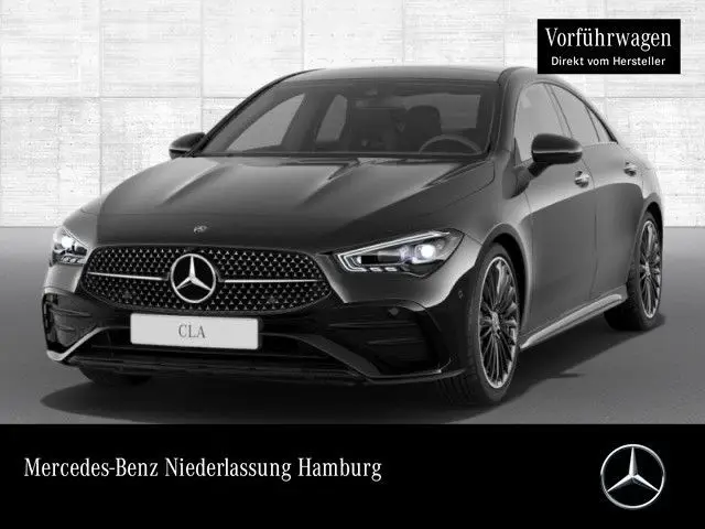 Photo 1 : Mercedes-benz Classe Cla 2024 Hybride