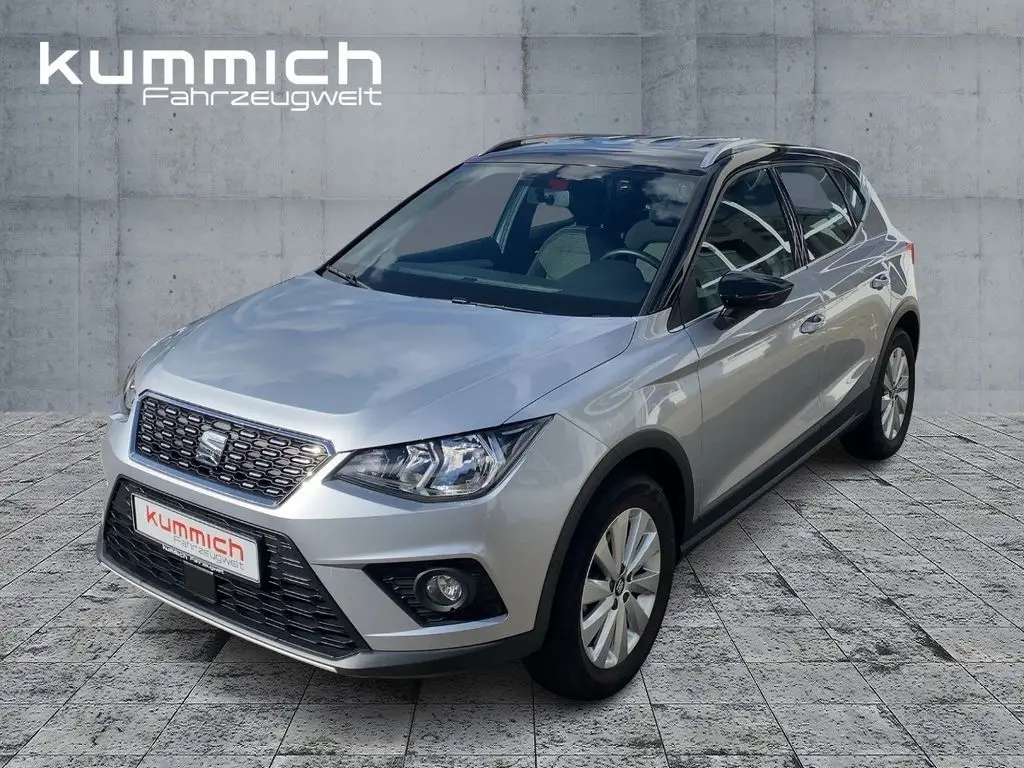 Photo 1 : Seat Arona 2020 Not specified