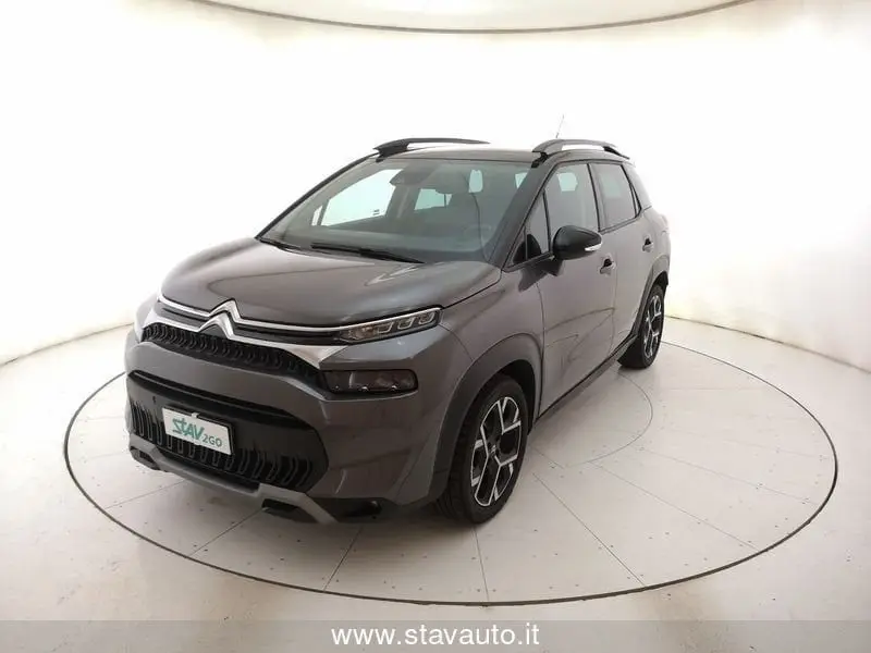 Photo 1 : Citroen C3 Aircross 2023 Diesel