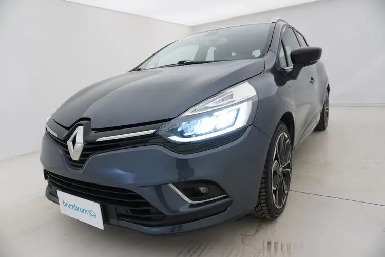 Photo 1 : Renault Clio 2018 Diesel