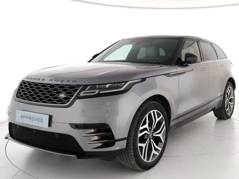 Photo 1 : Land Rover Range Rover Velar 2020 Diesel