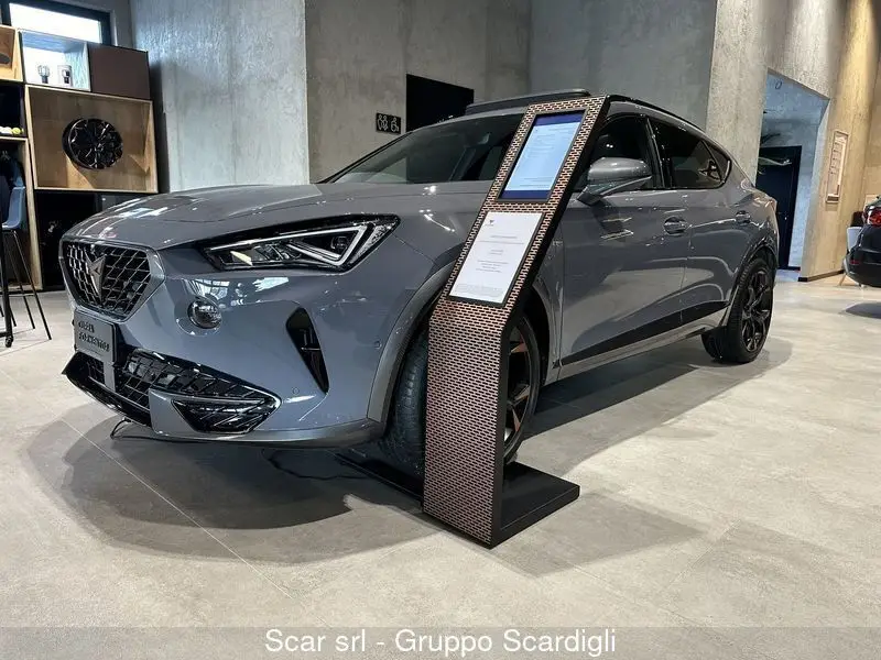 Photo 1 : Cupra Formentor 2024 Hybrid