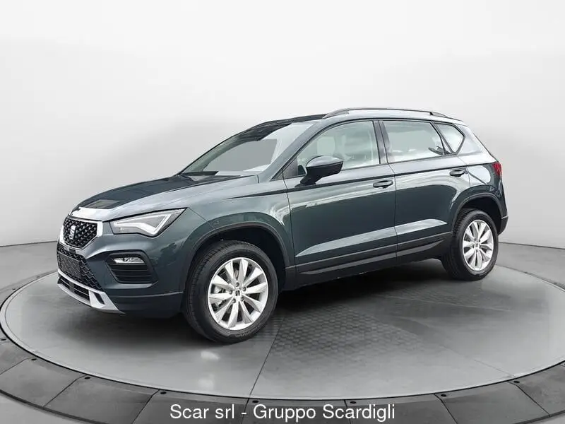 Photo 1 : Seat Ateca 2023 Essence