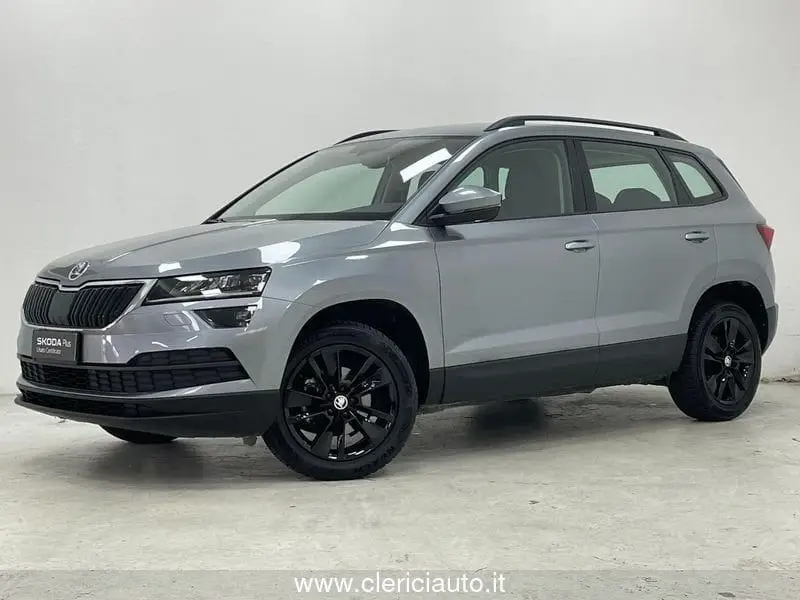 Photo 1 : Skoda Karoq 2019 Petrol