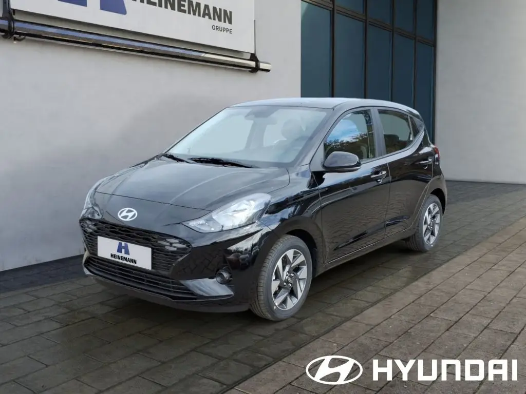 Photo 1 : Hyundai I10 2024 Essence