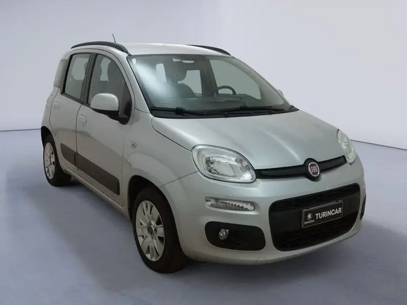 Photo 1 : Fiat Panda 2018 Petrol